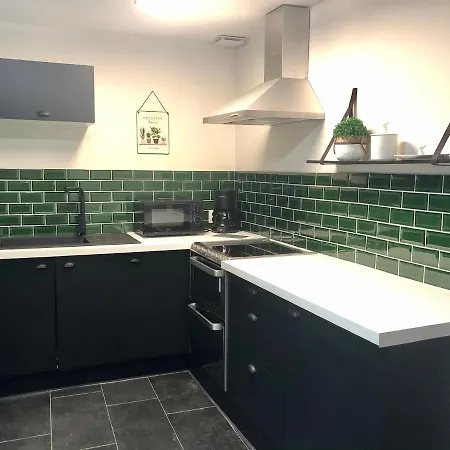 Vakantiehuis Le Charme Et L'original